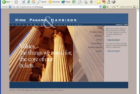 KPH Web Site Front Page