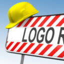 The most drastic of corporate solutions, the logo redesign!