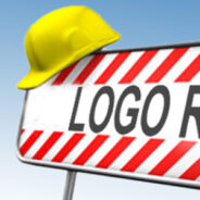 The most drastic of corporate solutions, the logo redesign!
