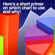 Pie, Bar, Line… Which Chart Should You Use?!