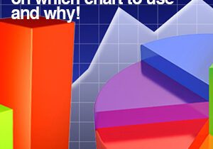 Pie, Bar, Line… Which Chart Should You Use?!