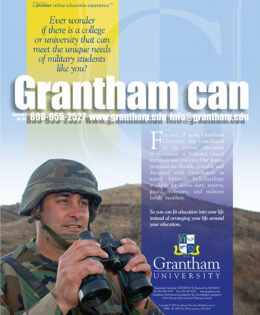 The Difference of Grantham