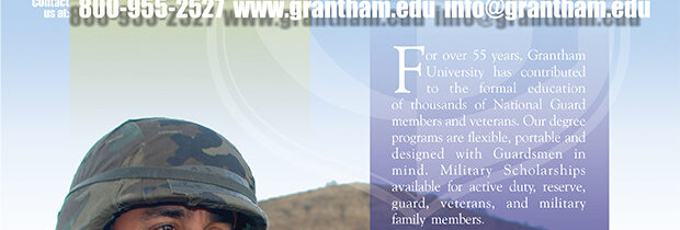 The Difference of Grantham