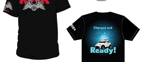 T-Shirt Graphics