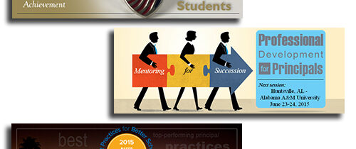Web Site Banners and Slides