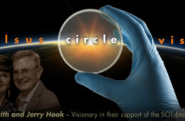 Paracelsus Award Ad