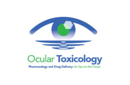 Ocular Toxicology Logo