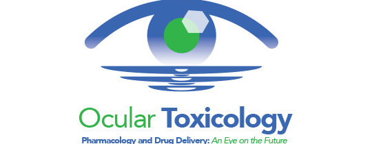 Ocular Toxicology Logo