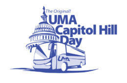 UMA’s Capitol Hill Day Event Logo