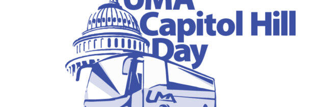 UMA’s Capitol Hill Day Event Logo