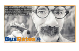 Facebook Ad About Brokers