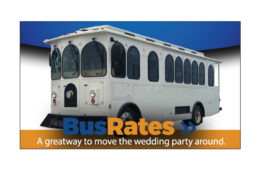 Social Media Ad for Weddings