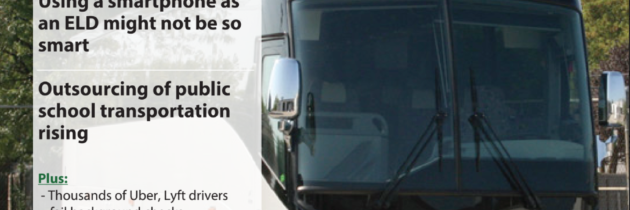 Bus & Motorcoach Magazine