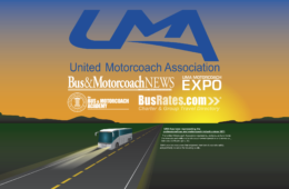 UMA Tradeshow Booth