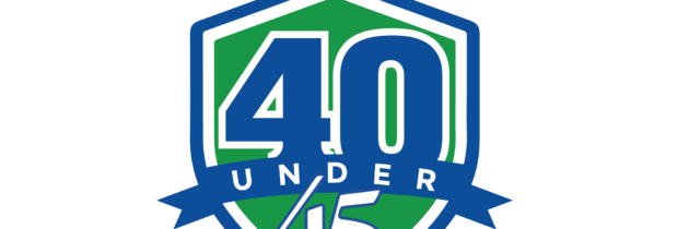 UMA Expo 40 Under 45 Group Logo