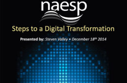 An Associations Digital Transformation